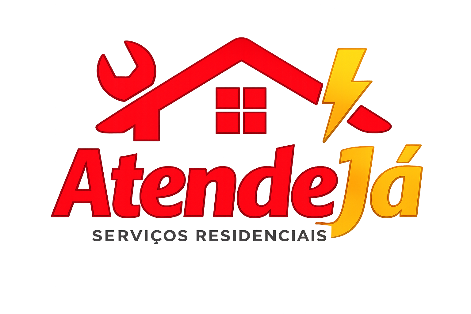 AtendeJá Serviços Residenciais